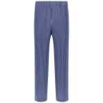 Homme Plisse' Issey Miyake Tailored Pleats 1 Pants