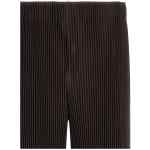 Homme Plisse' Issey Miyake Wear Or Wrap Bermuda Shorts
