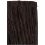 Homme Plisse' Issey Miyake Wear Or Wrap Bermuda Shorts