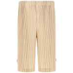 Homme Plisse' Issey Miyake Wear Or Wrap Bermuda Shorts