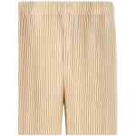 Homme Plisse' Issey Miyake Wear Or Wrap Bermuda Shorts