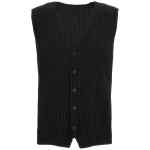 Homme Plisse' Issey Miyake Basics Vest