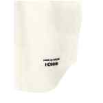 Comme Des Garҫons Homme Logo Embroidery Shirt
