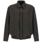 Comme Des Garҫons Homme Pinstriped Jacket