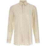 Tom Ford Paisley Print Shirt