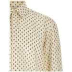 Tom Ford Paisley Print Shirt