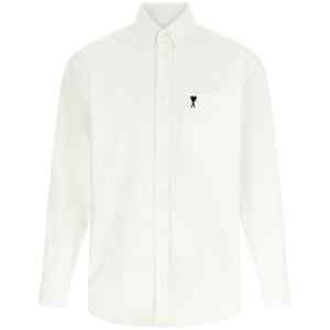 Ami Paris Ami De Coeur Shirt