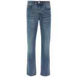 Ami Paris Denim Jeans