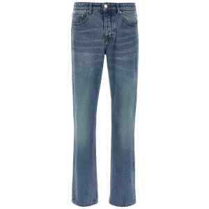 Ami Paris Denim Jeans