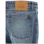 Ami Paris Denim Jeans