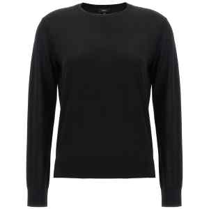 Theory Basic Sweater