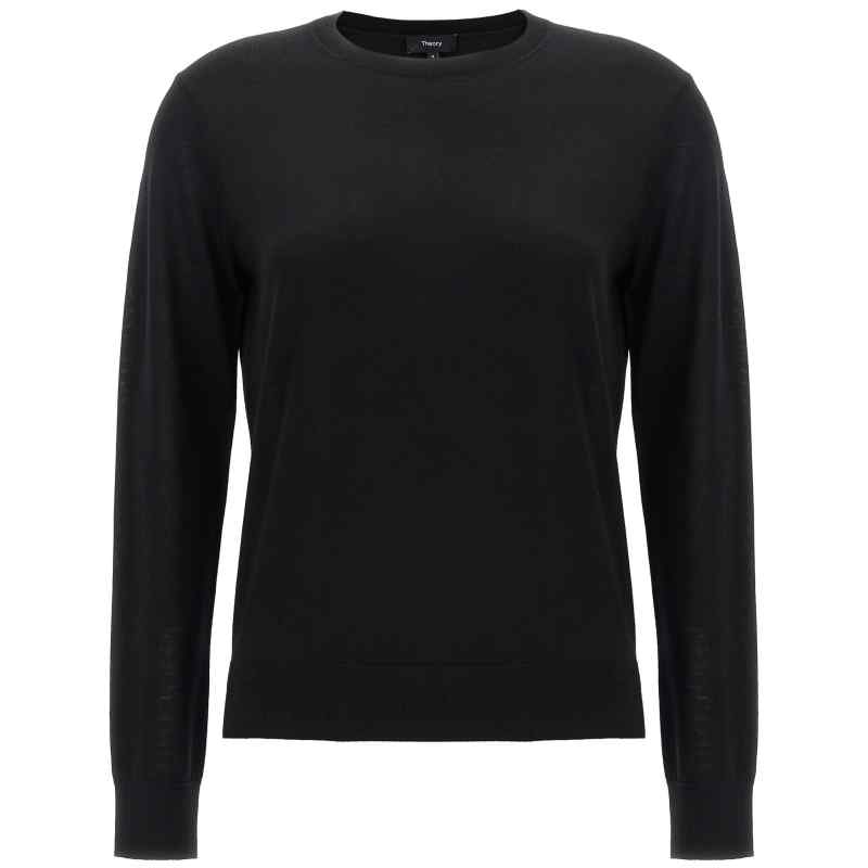 Theory Basic Sweater