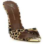 Giuseppe Zanotti Intriigo Savage Mules