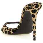 Giuseppe Zanotti Intriigo Savage Mules