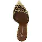 Giuseppe Zanotti Intriigo Savage Mules