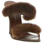 Giuseppe Zanotti Intriigo Mules