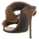 Giuseppe Zanotti Intriigo Mules