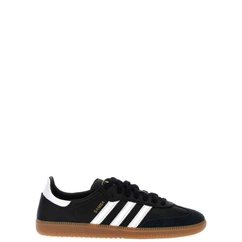 Adidas Originals Samba Decon Sneakers