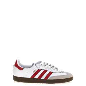 Adidas Originals Samba Og Sneakers