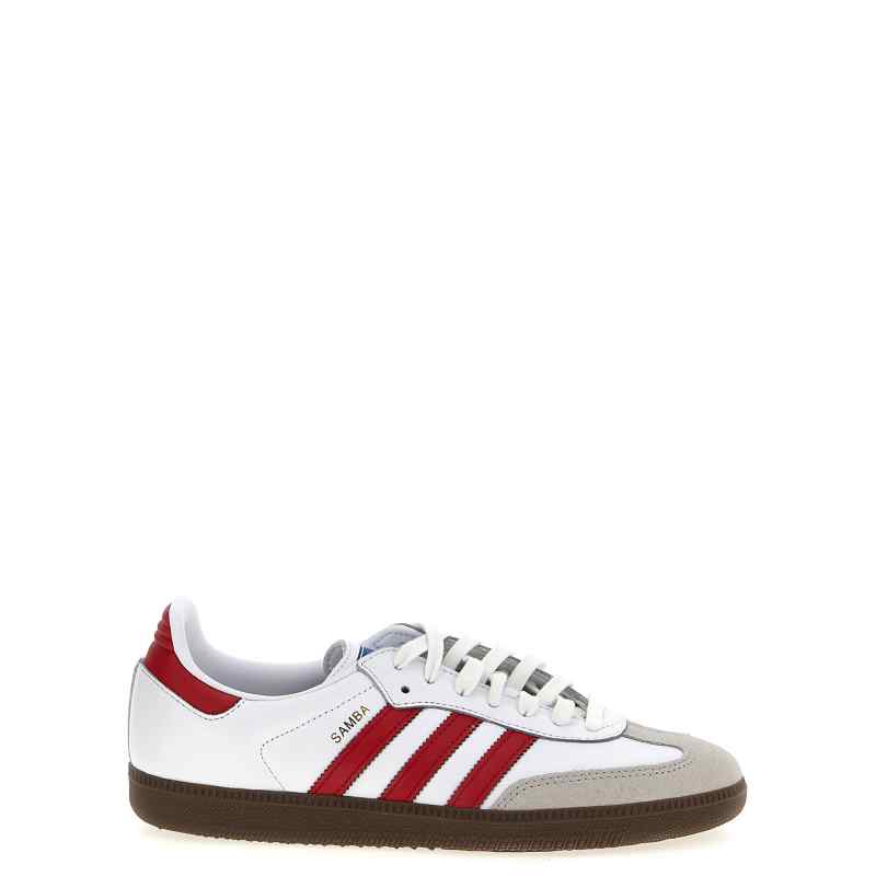 Adidas Originals Samba Og Sneakers