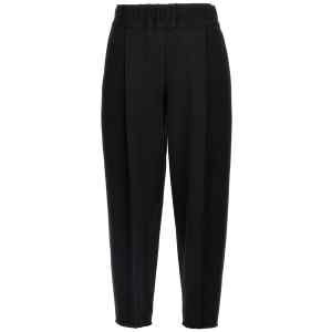 Issey Miyake Champagne Pants