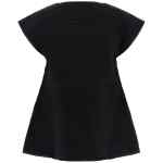Issey Miyake Corrugated Knit Dress