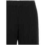 Issey Miyake Hatching Bottoms Pants