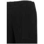 Issey Miyake Hatching Bottoms Pants