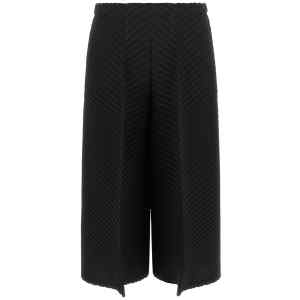 Issey Miyake Tubular Pleats Pants