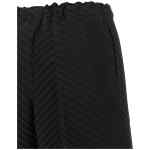 Issey Miyake Tubular Pleats Pants