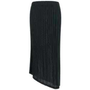 Issey Miyake Unfurling Pleats Skirt