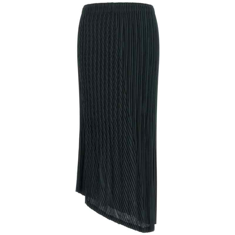 IM68FG10378_01_M_2026-09-04T08-22-28.917Z Issey Miyake Unfurling Pleats Skirt