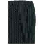 Issey Miyake Unfurling Pleats Skirt