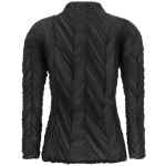Issey Miyake Zigzag Pleats Sweater