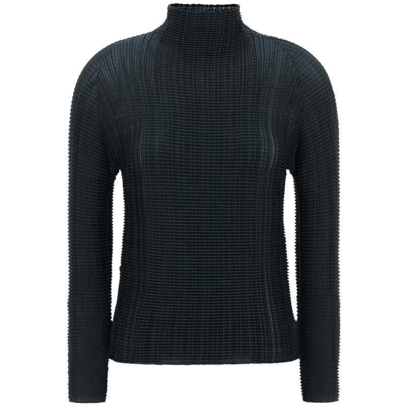 IM68FJ40278_01_M_2026-09-02T14-09-14.466Z Issey Miyake Wooly Pleats-68 Blouse