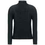 Issey Miyake Wooly Pleats-68 Blouse