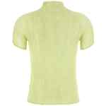 Issey Miyake Chiffon Twist 1 Top