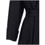 Issey Miyake Shell Trench Coat
