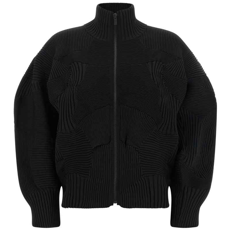 Issey Miyake Kone Kone Jacket
