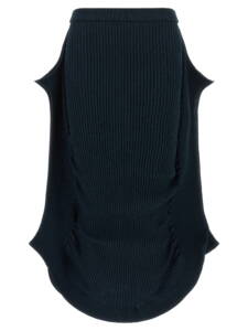 Issey Miyake Prance Skirt