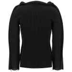 Issey Miyake Prance Top