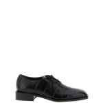 Giuseppe Zanotti Sebhastian Lace Up Shoes