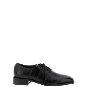 Giuseppe Zanotti Sebhastian Lace Up Shoes