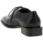 Giuseppe Zanotti Sebhastian Lace Up Shoes