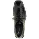 Giuseppe Zanotti Sebhastian Lace Up Shoes