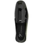 Giuseppe Zanotti Lucky Moccasins