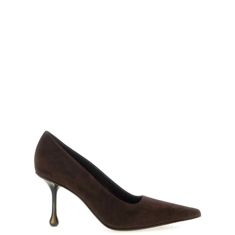 Jimmy Choo Ixia Pumps