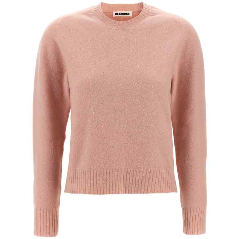 J01GP0103J14603660_01_M_2025-05-02T07-38-09.309Z Jil Sander Wool Sweater