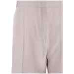 Jil Sander Tailored Pants