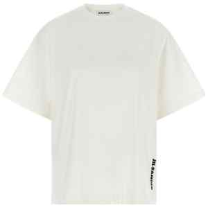 Jil Sander Logo T-shirt